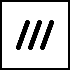 what3words icon